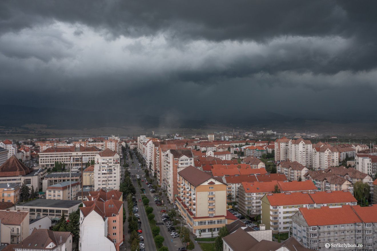 Képünk illusztráció •  Fotó: Pinti Attila