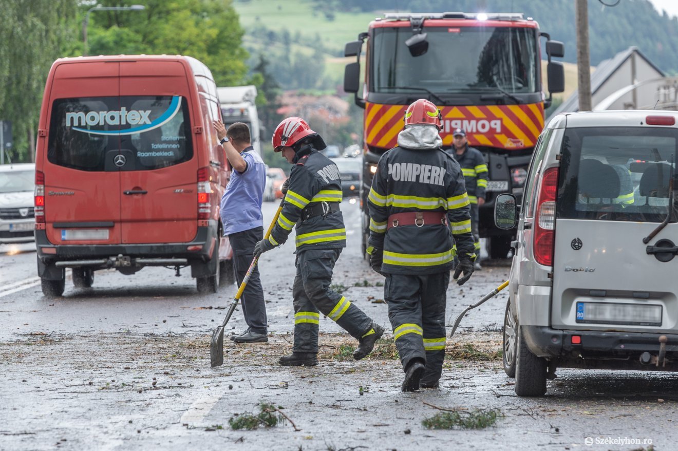 &bullet;  Fotó: Pinti Attila