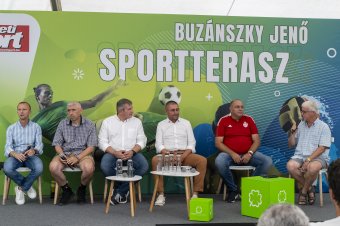 Nem vitás: az utánpótlás-nevelésben rejlik a sportklubok sikere