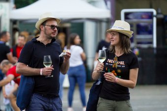 Programok tömkelege pénteken Tusványoson