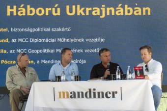 „Nincs végzet, csak ha bevégzed, és ezt Székelyföldnek is üzenem”