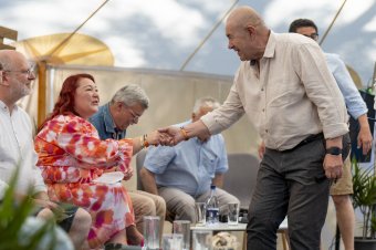 Külhoni önszerveződési képességről, körvonalazódó EMSZ–RMDSZ-összefogásról is szó esett a nemzetpolitikai kerekasztalon