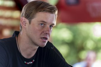 Varga Csaba: mindenkinek megvan a maga Nanga Parbatja vagy Everestje