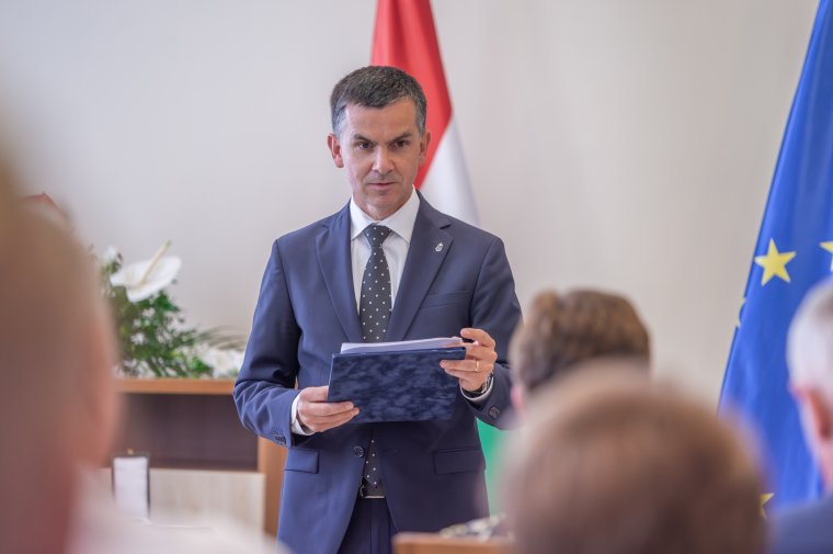 Tóth László: bizakodhatunk, hiszen az alapok erősek