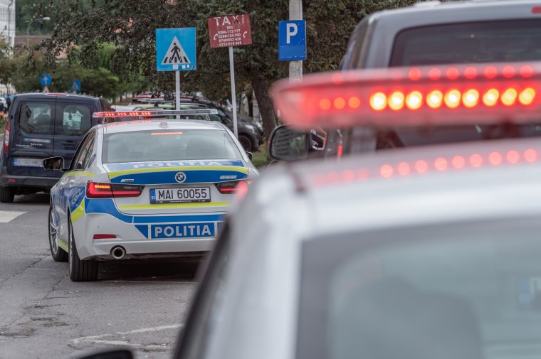 Körözést adtak ki a nagyszebeni rablógyilkosság három gyanúsítottja ellen