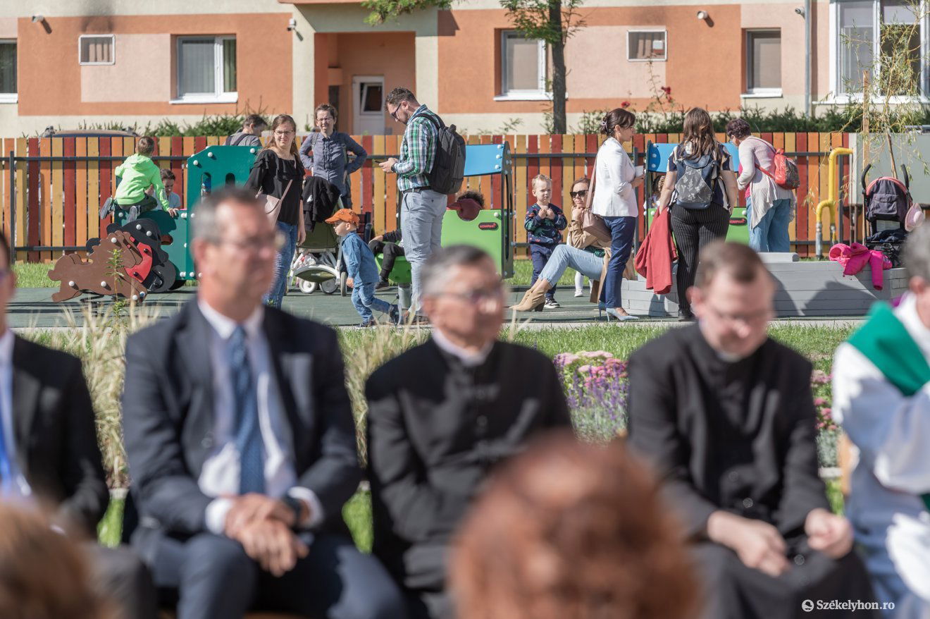 •  Fotó: Pinti Attila