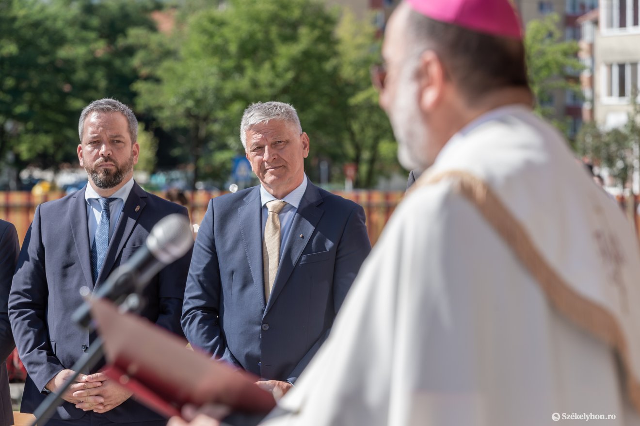 •  Fotó: Pinti Attila