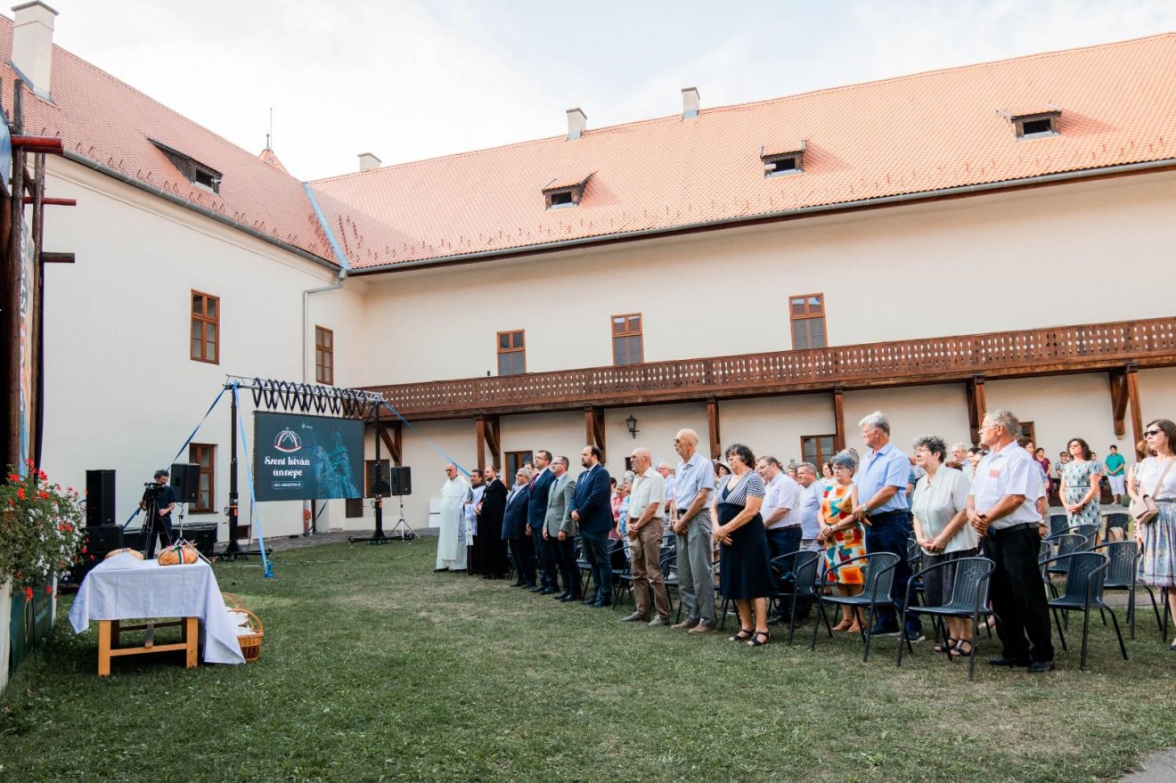 •  Fotó: Korodi Attila/Facebook