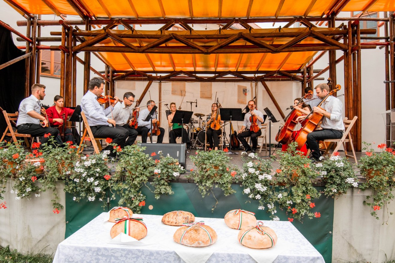 •  Fotó: Korodi Attila/Facebook