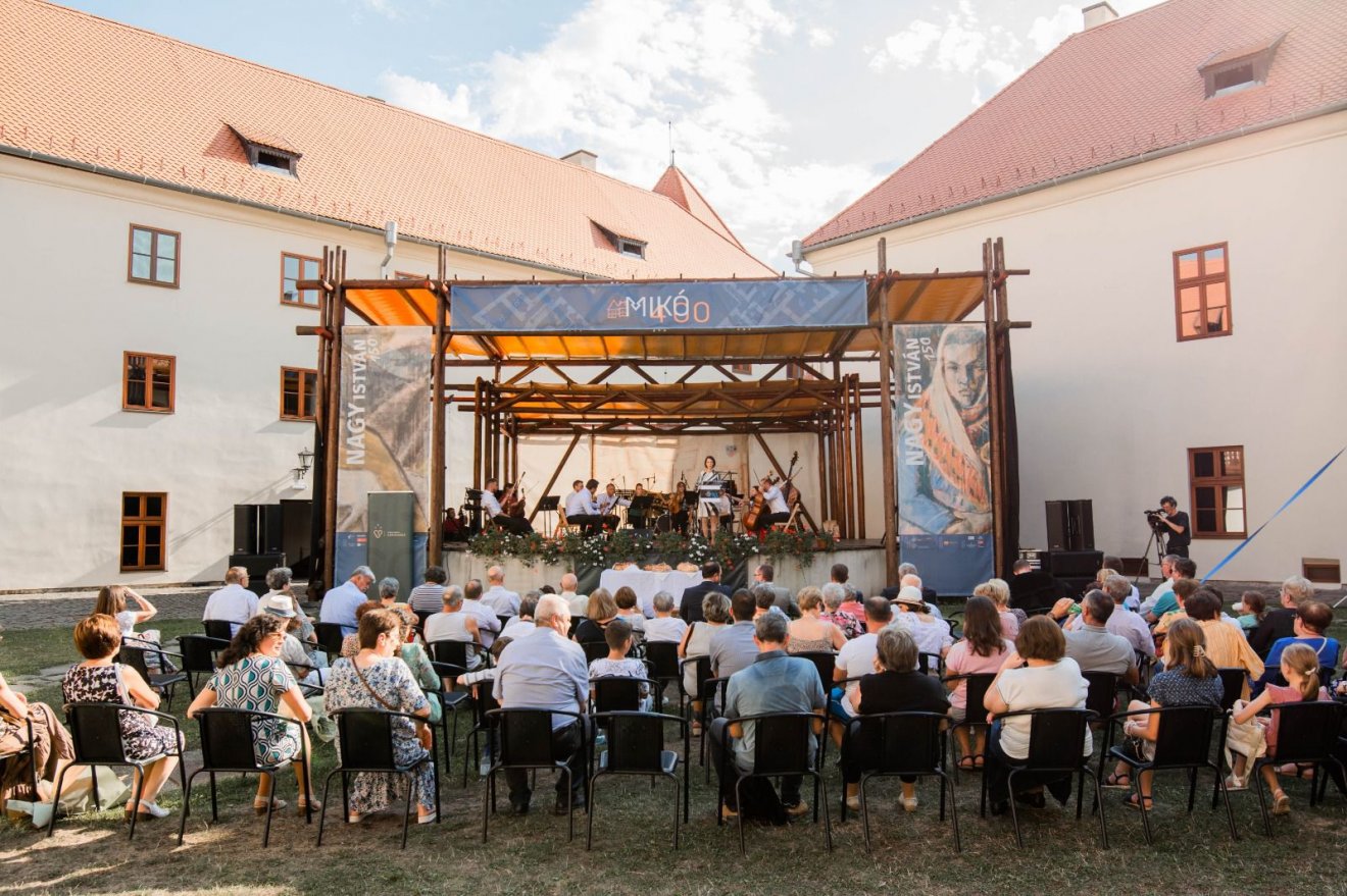 •  Fotó: Korodi Attila/Facebook