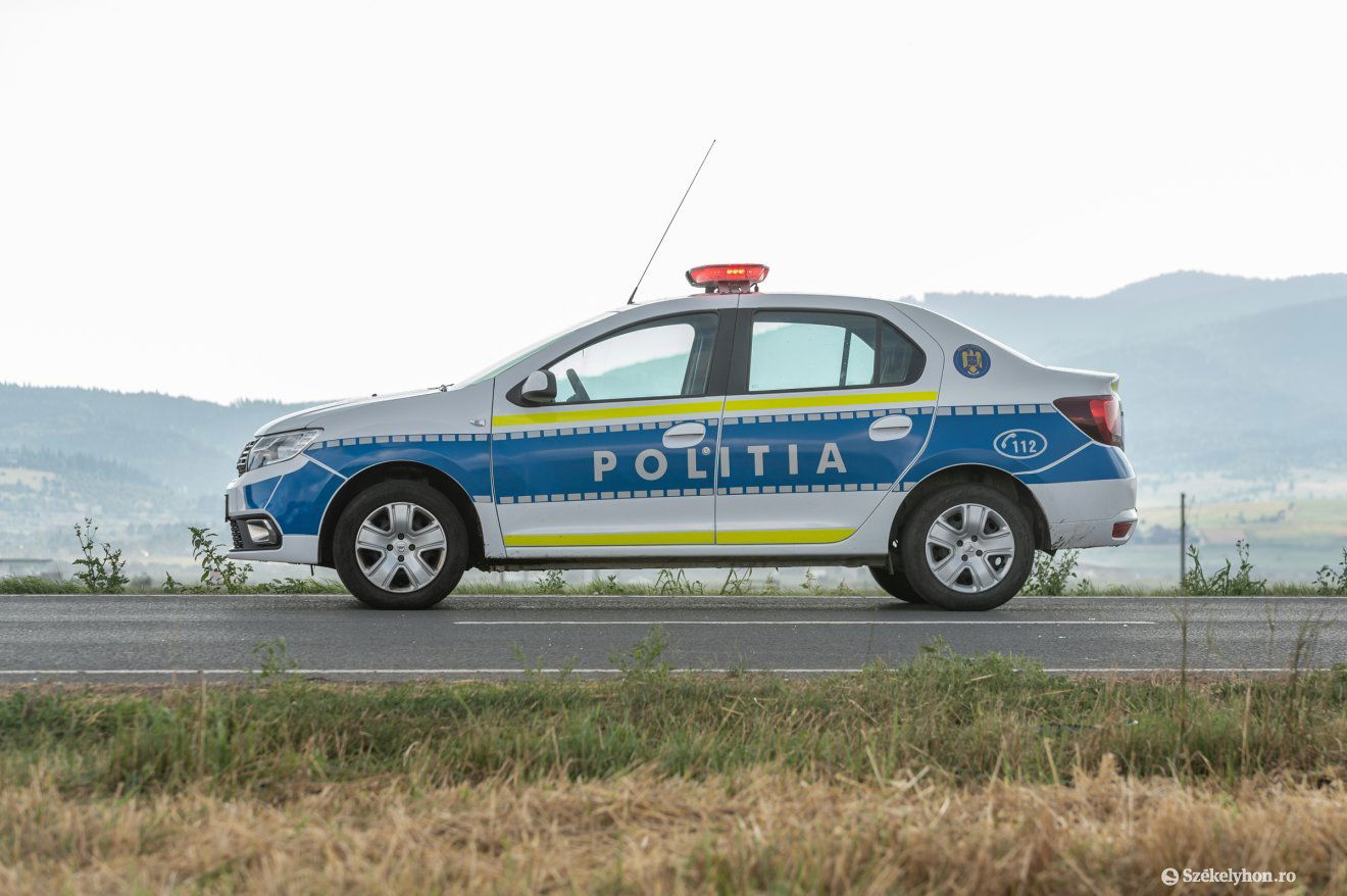 Képünk illusztráció •  Fotó: Pinti Attila