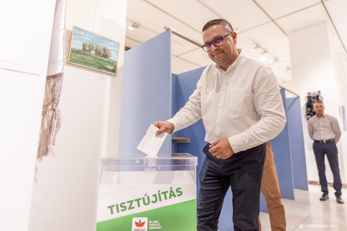 •  Fotó: Pinti Attila