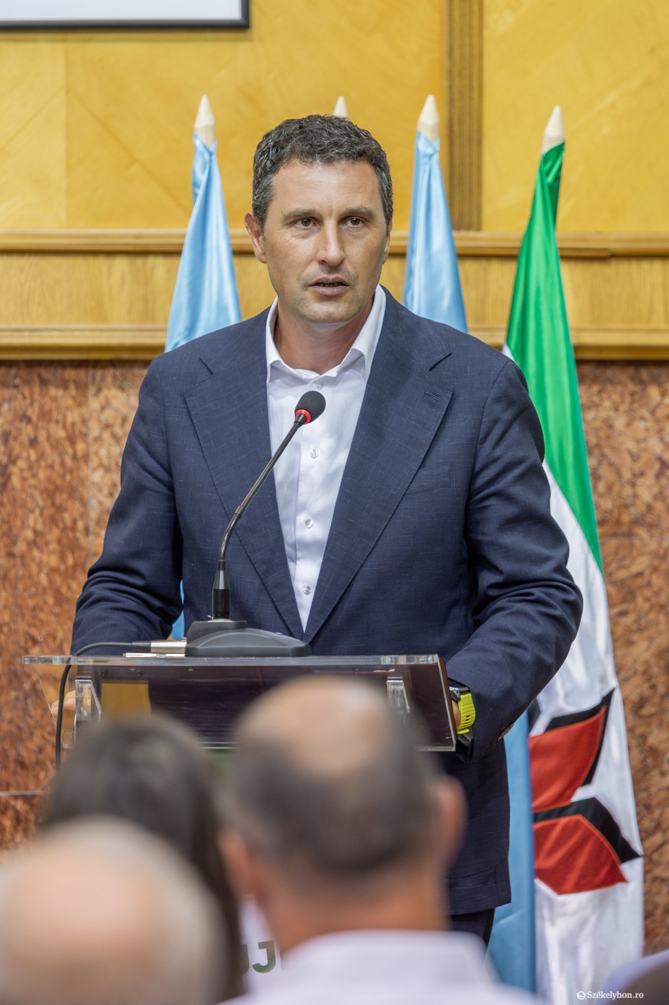 •  Fotó: Pinti Attila