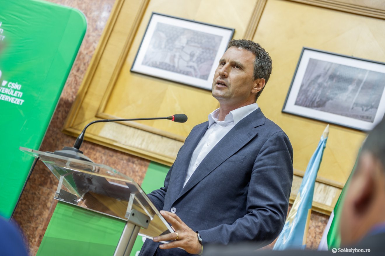 •  Fotó: Pinti Attila