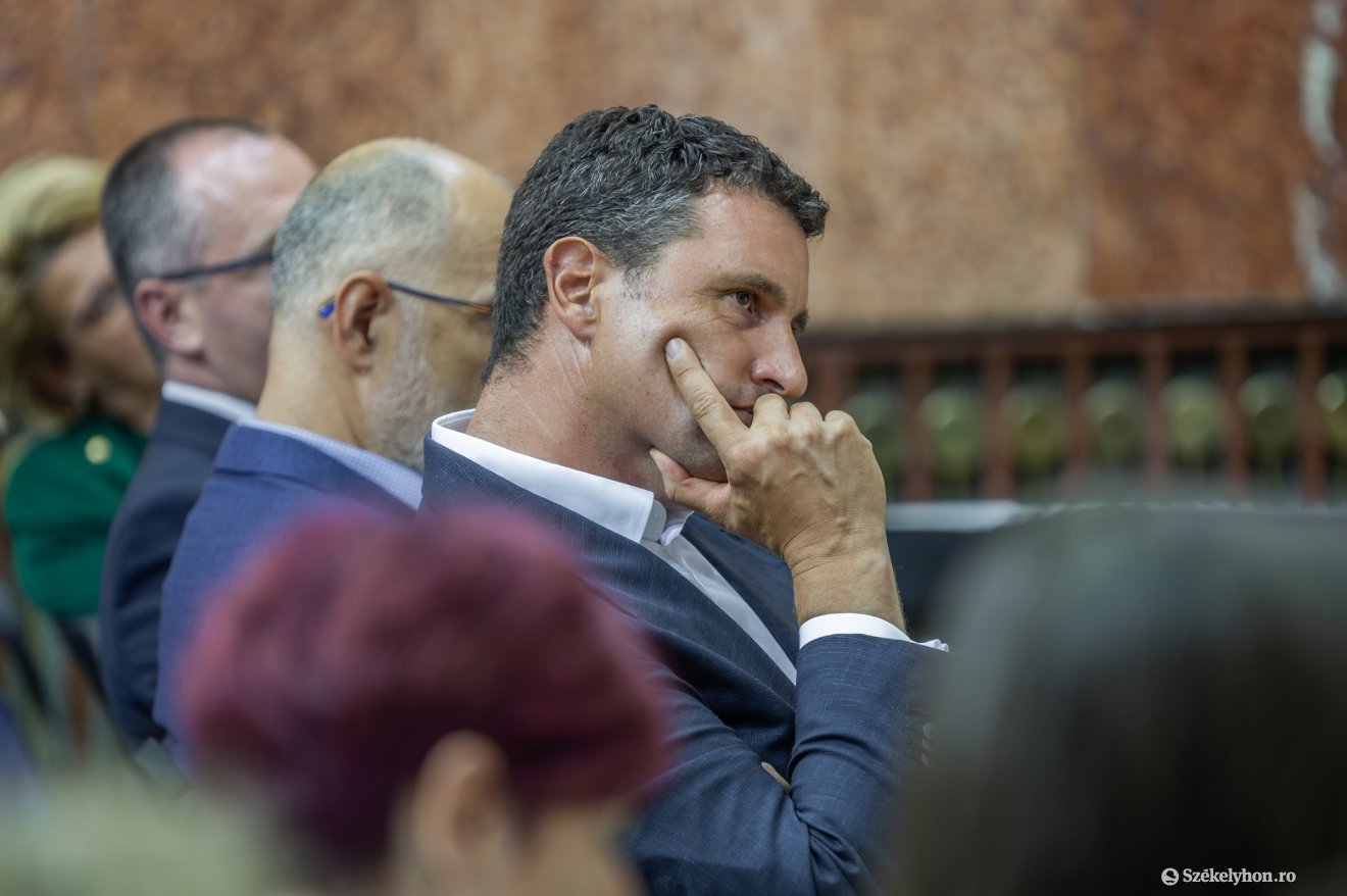 •  Fotó: Pinti Attila