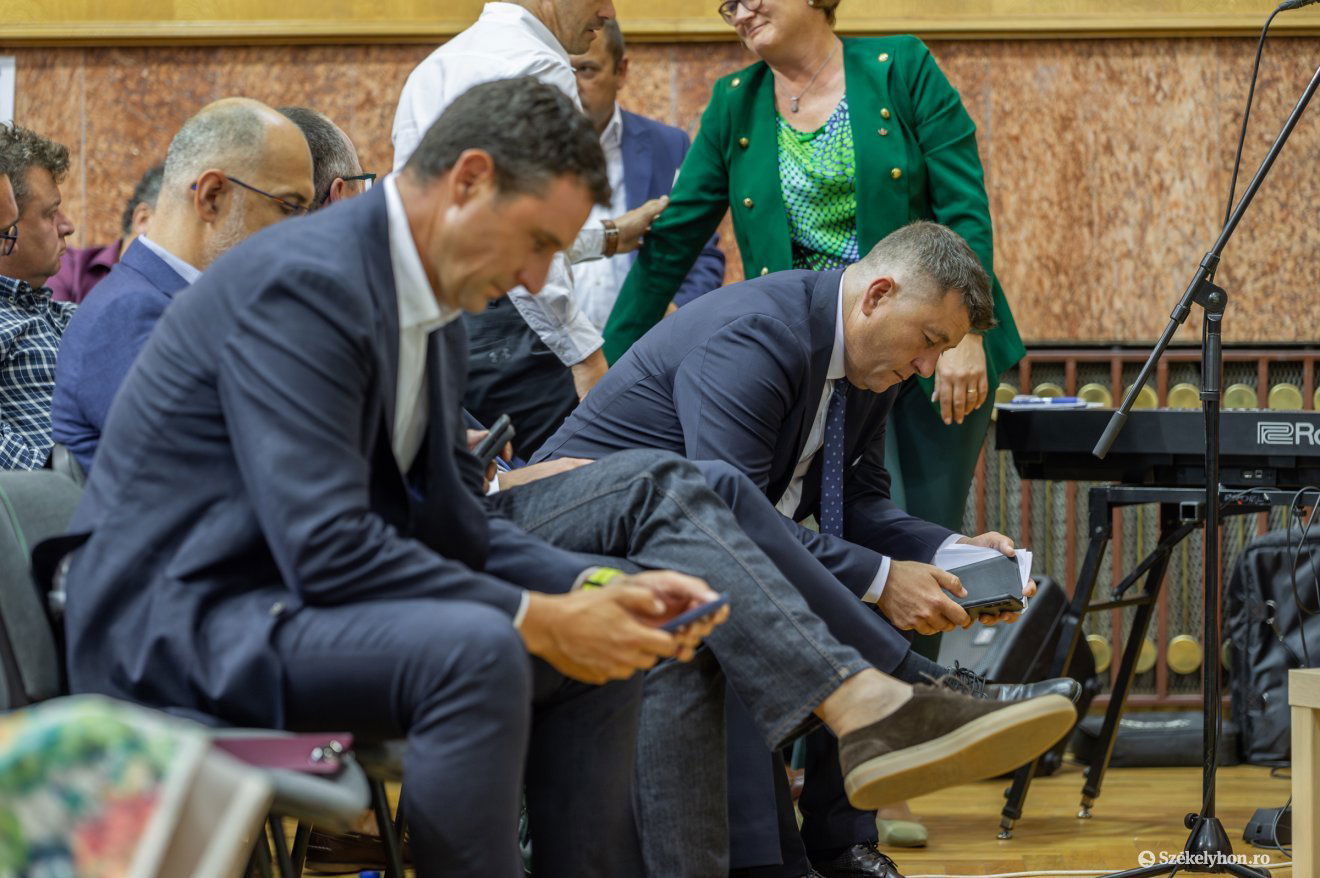 •  Fotó: Pinti Attila