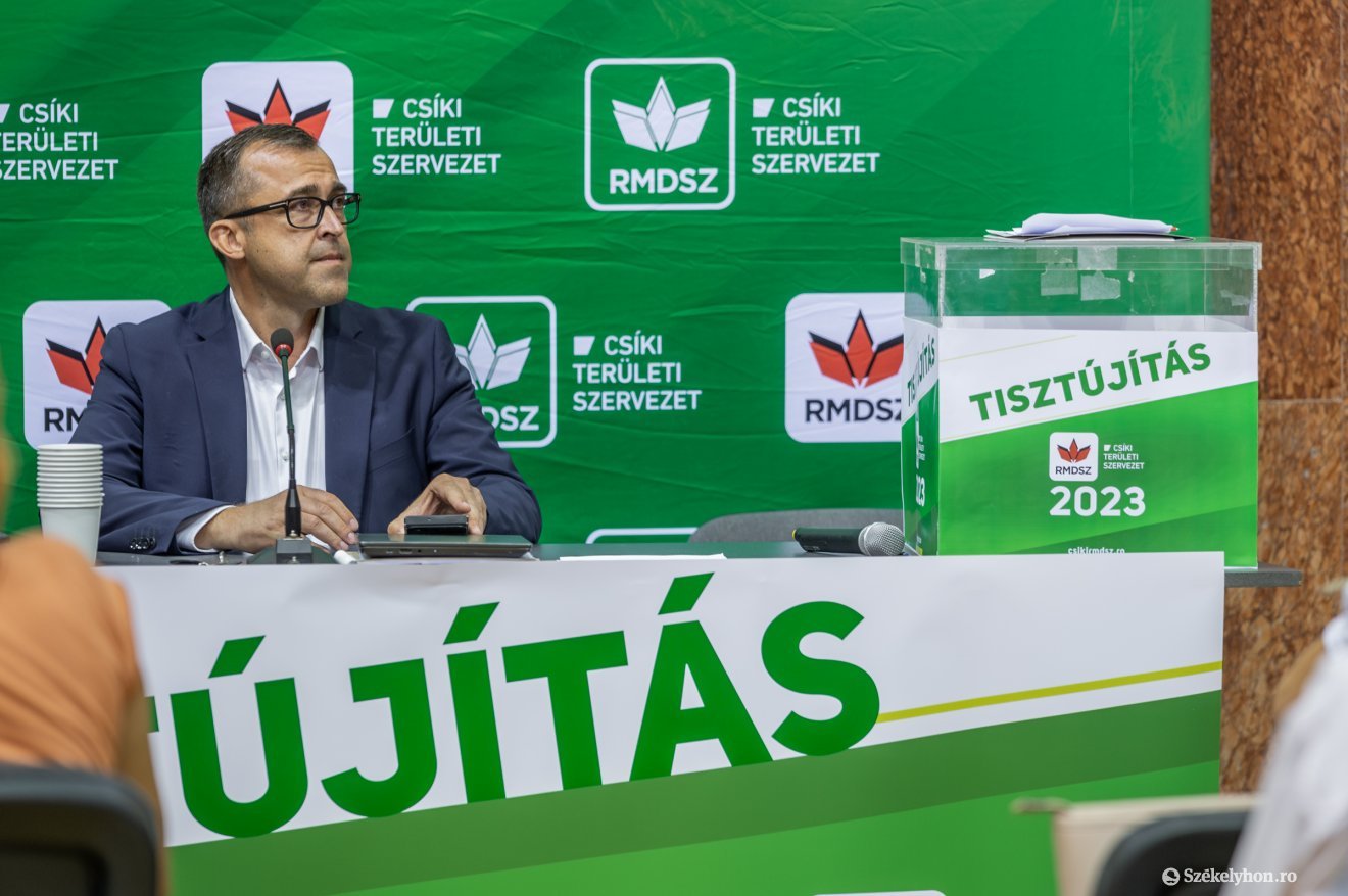 •  Fotó: Pinti Attila