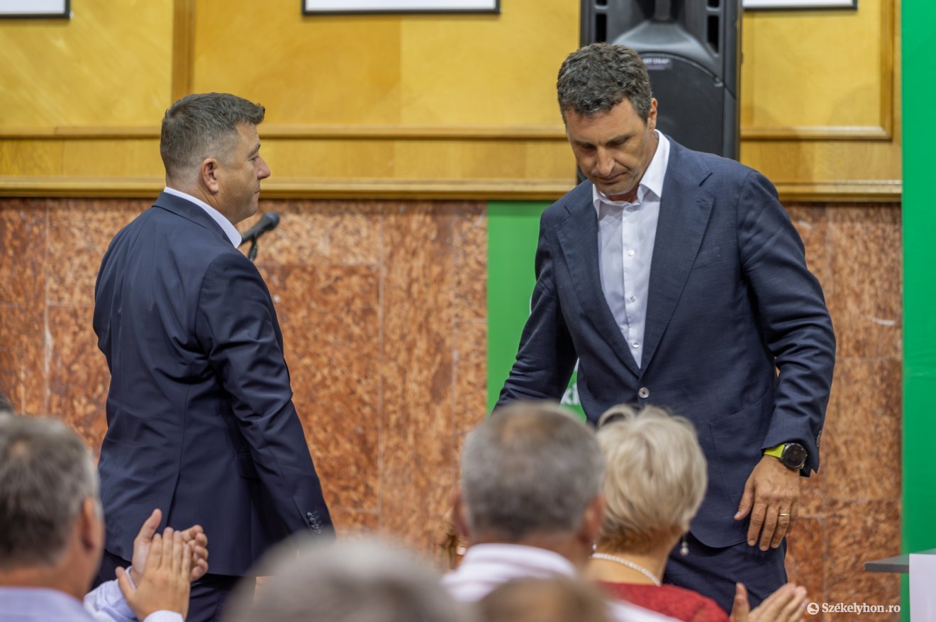 •  Fotó: Pinti Attila