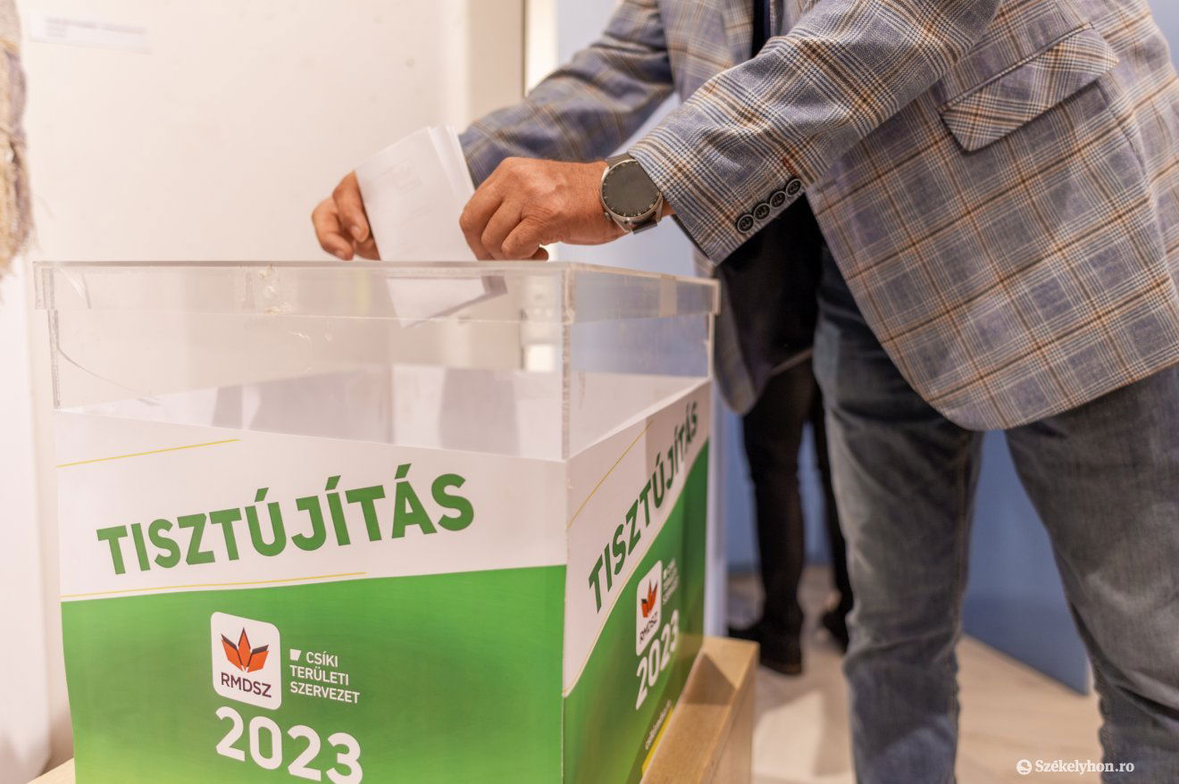 •  Fotó: Pinti Attila