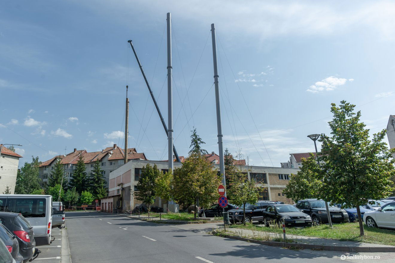 •  Fotó: Pinti Attila