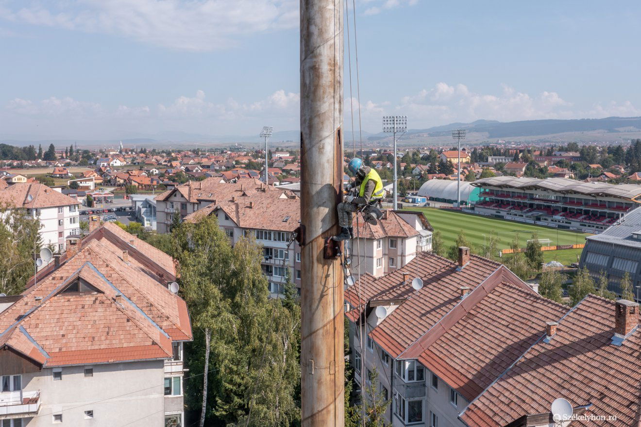 •  Fotó: Pinti Attila