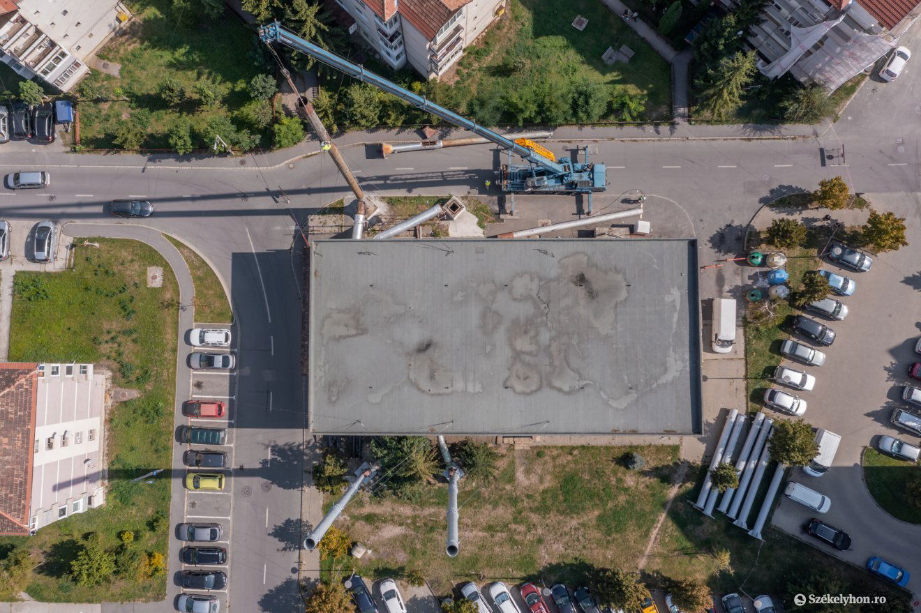 •  Fotó: Pinti Attila