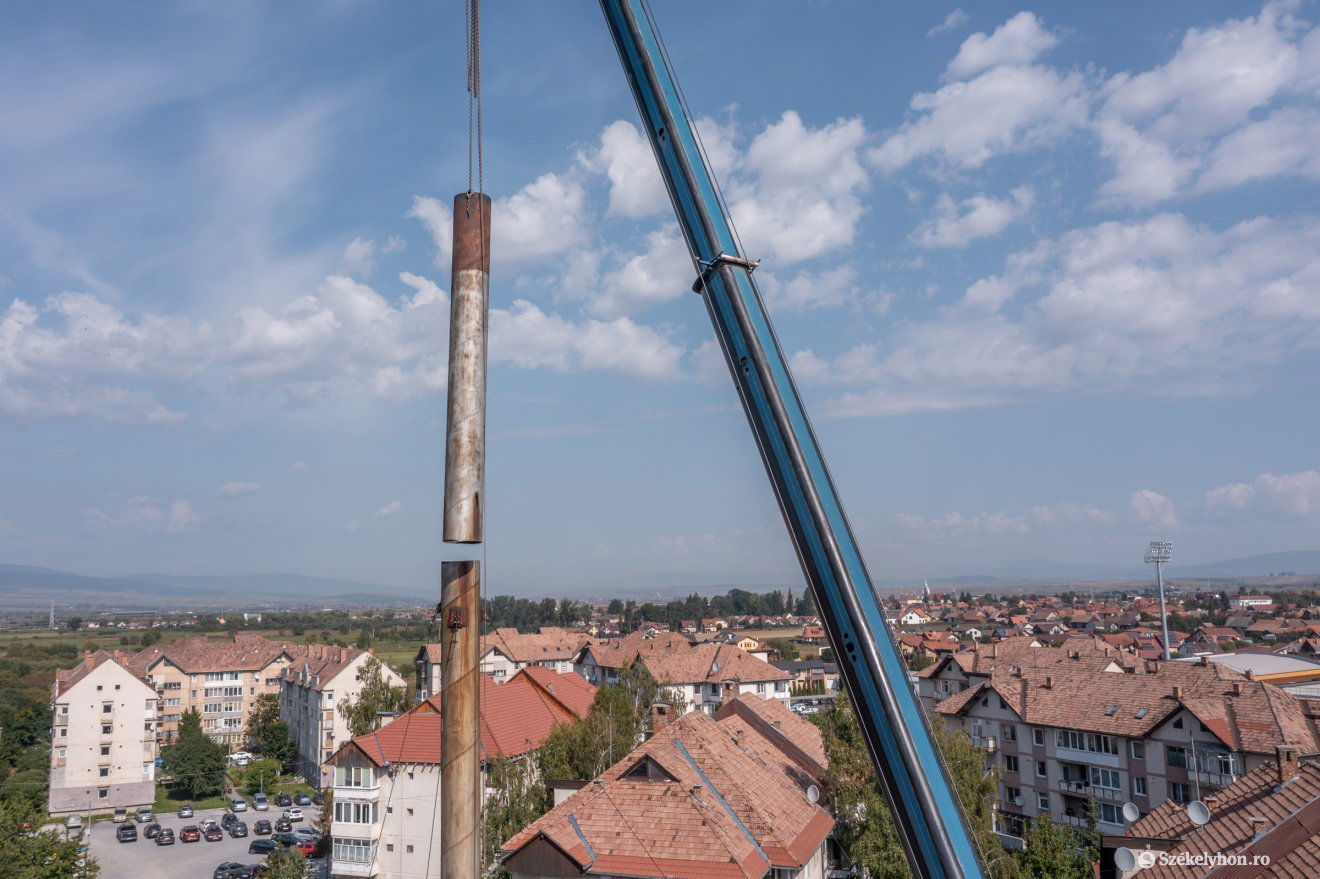 •  Fotó: Pinti Attila