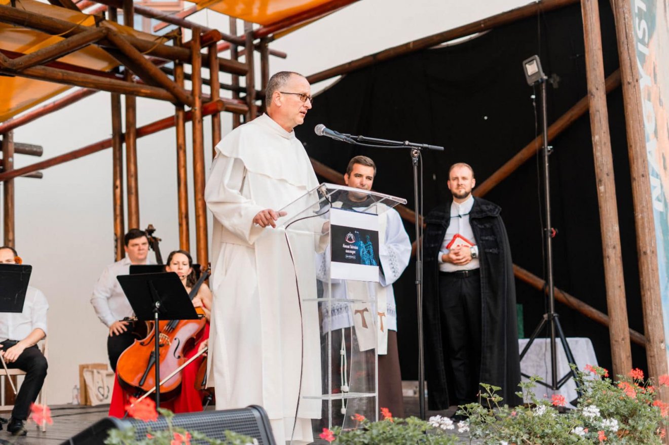 •  Fotó: Korodi Attila/Facebook