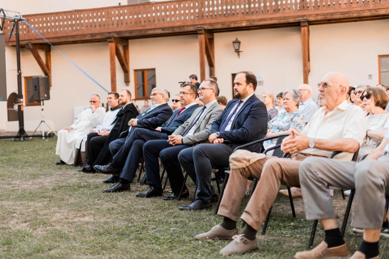 •  Fotó: Korodi Attila/Facebook