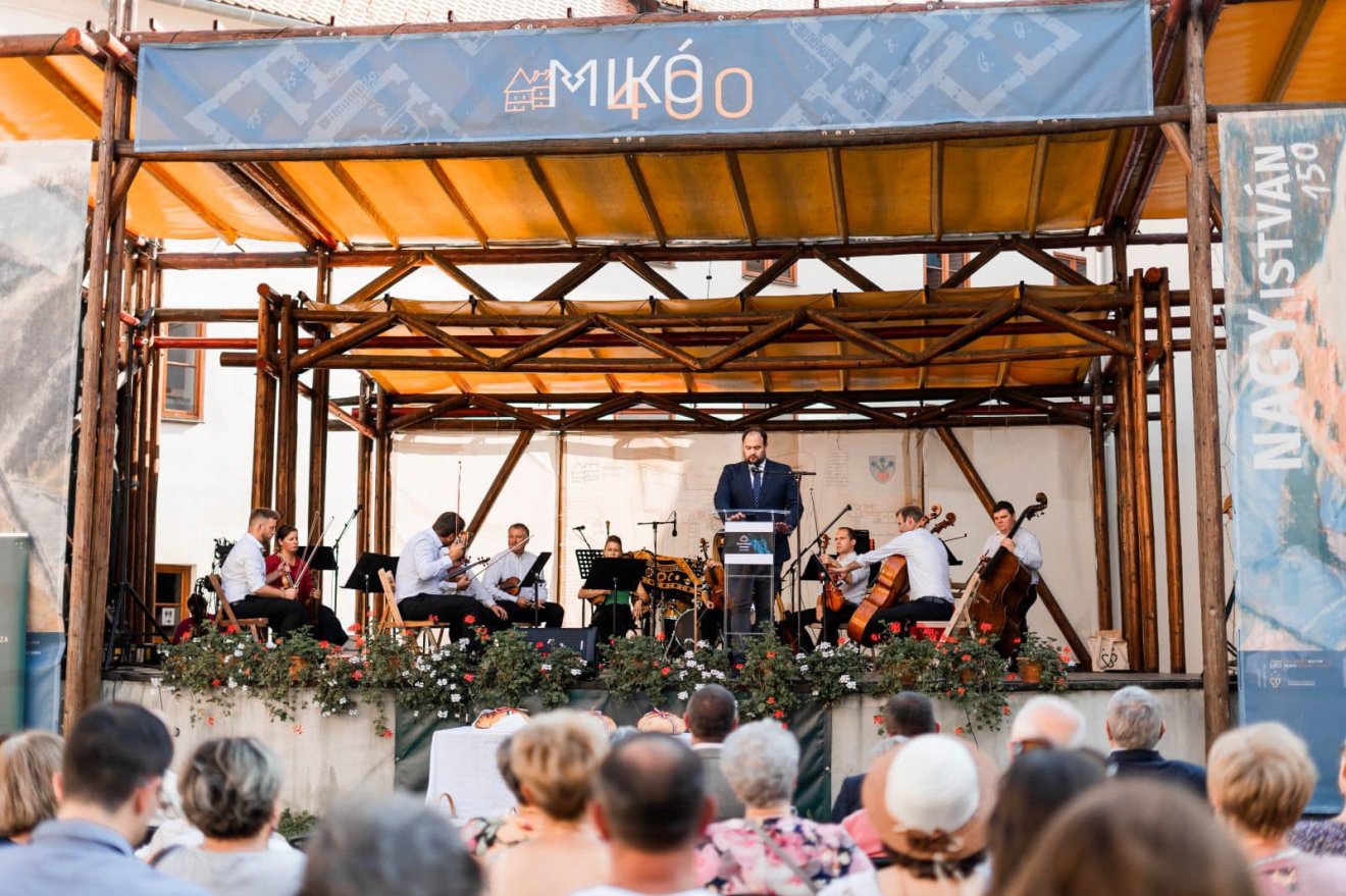 •  Fotó: Korodi Attila/Facebook