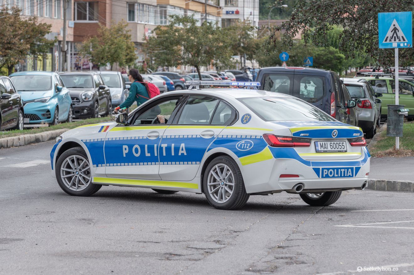 Képünk illusztráció •  Fotó: Pinti Attila