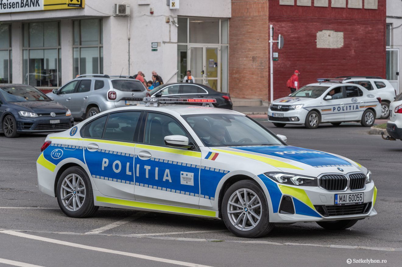 Képünk illusztráció •  Fotó: Pinti Attila