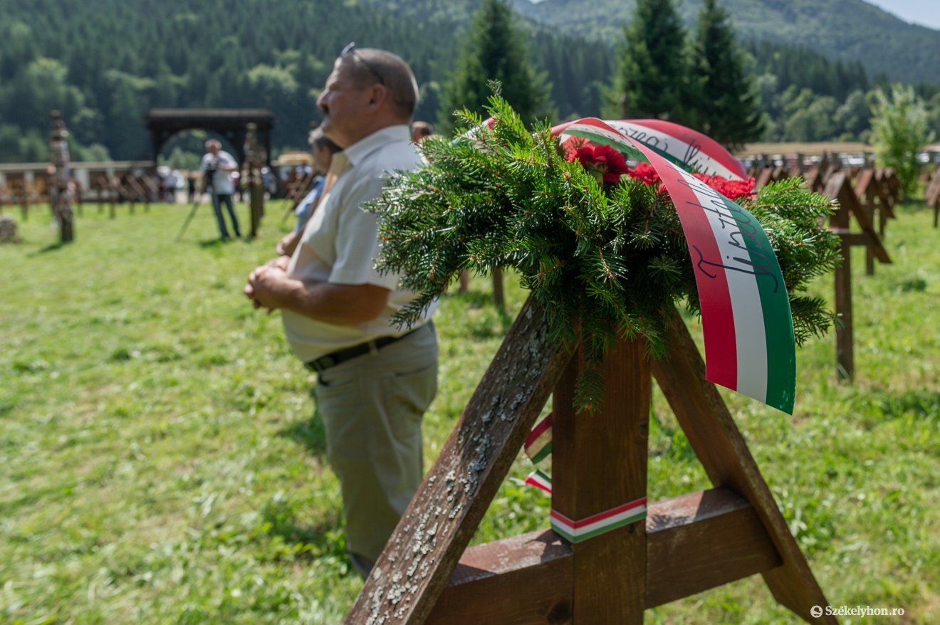 •  Fotó: Pinti Attila