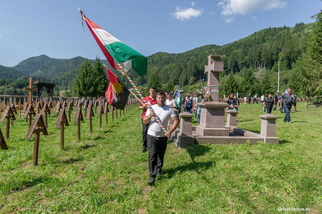 •  Fotó: Pinti Attila