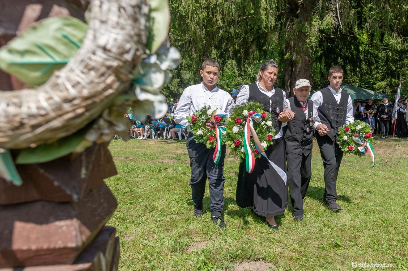 •  Fotó: Pinti Attila