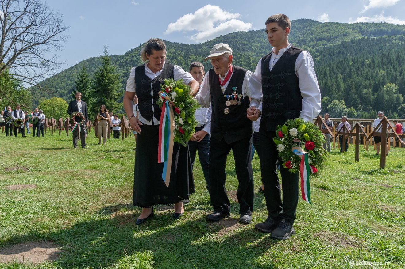 •  Fotó: Pinti Attila