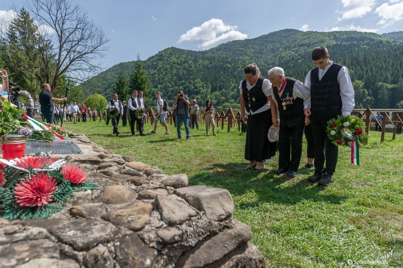 •  Fotó: Pinti Attila