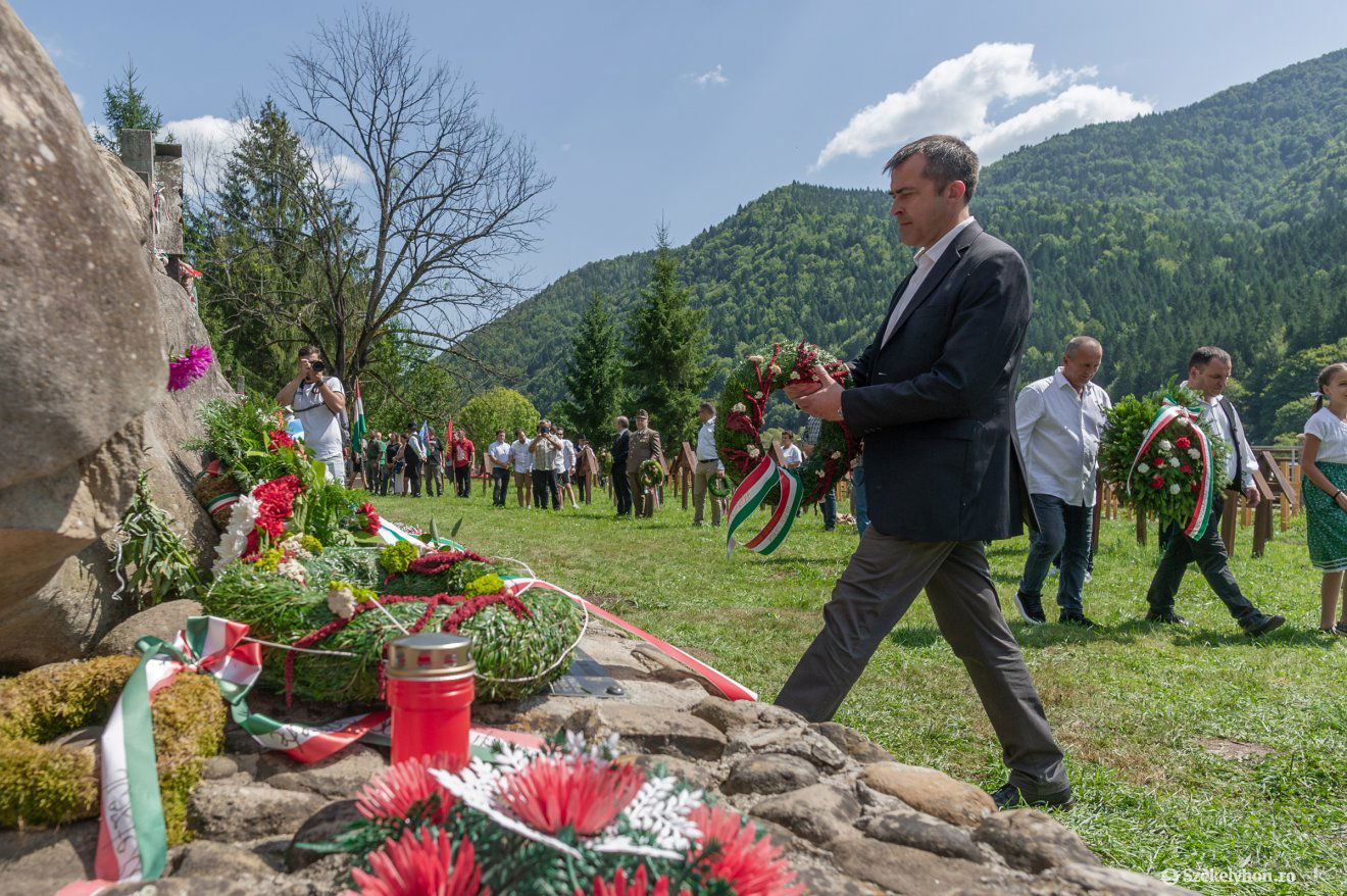 •  Fotó: Pinti Attila