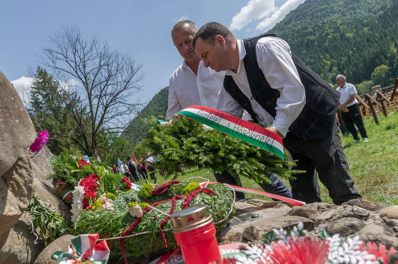 •  Fotó: Pinti Attila