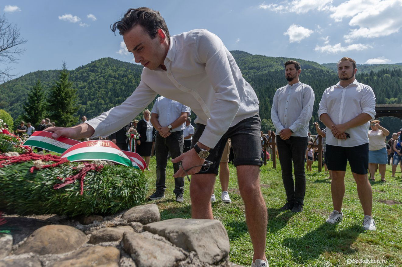 •  Fotó: Pinti Attila