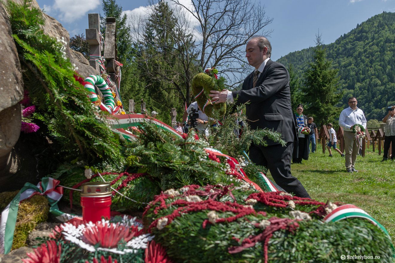 •  Fotó: Pinti Attila