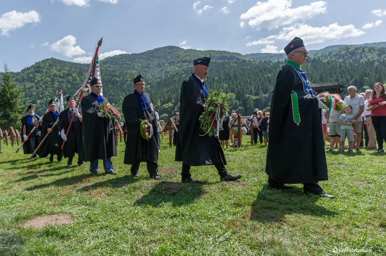 •  Fotó: Pinti Attila