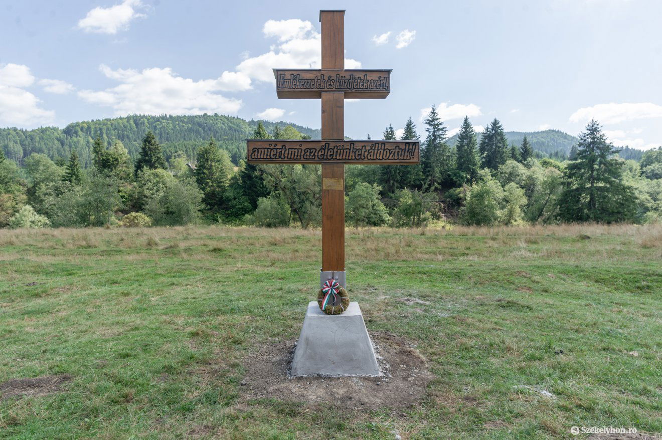 •  Fotó: Pinti Attila