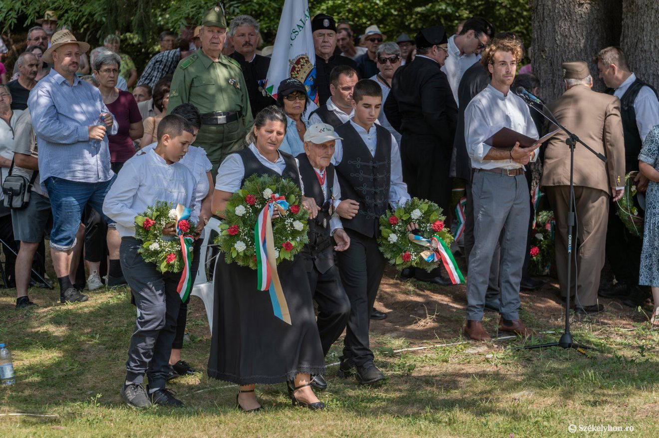 •  Fotó: Pinti Attila