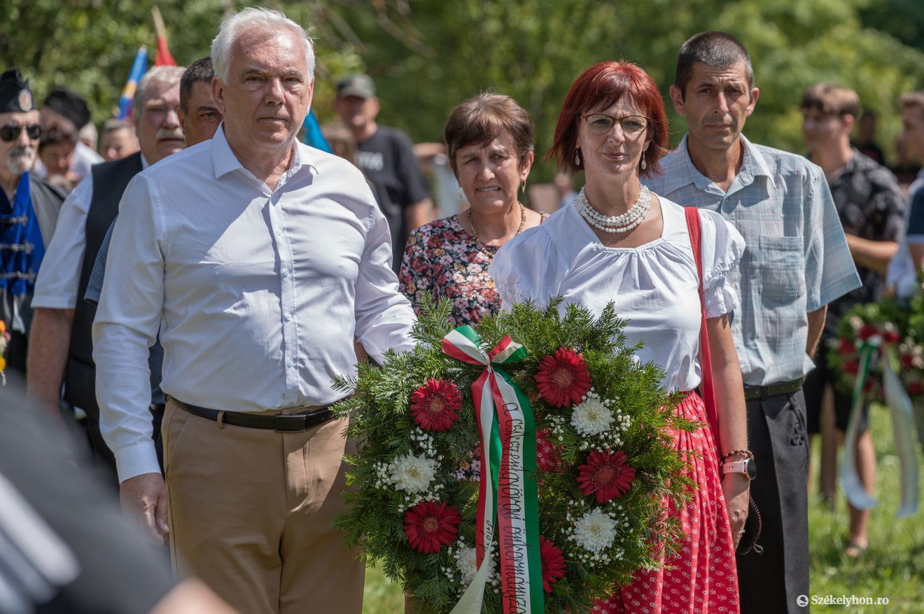 •  Fotó: Pinti Attila