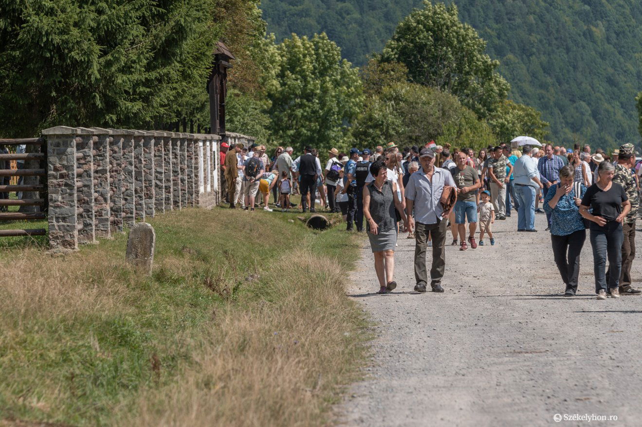 •  Fotó: Pinti Attila