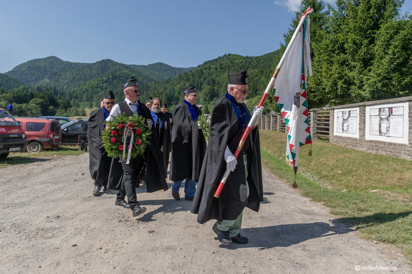 •  Fotó: Pinti Attila