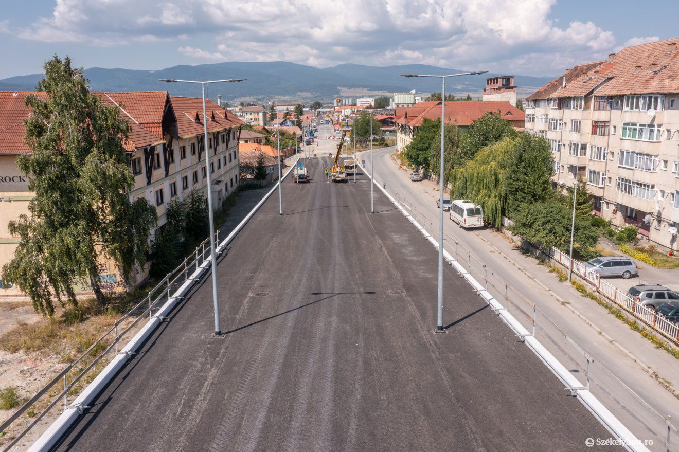 •  Fotó: Pinti Attila