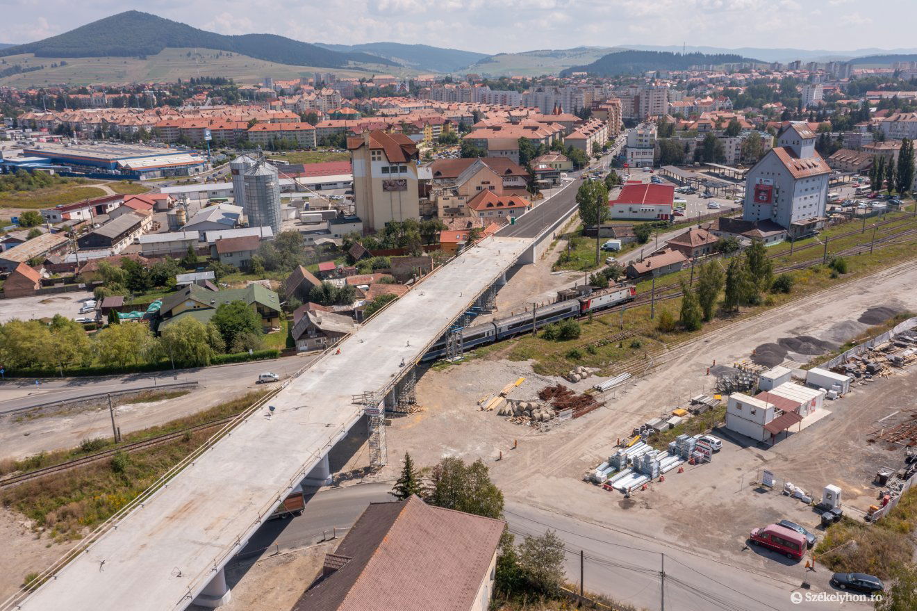 •  Fotó: Pinti Attila