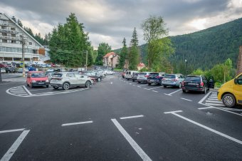 Nemsokára kezdődik a Tusnádfürdőt ellátó új vízvezeték építése